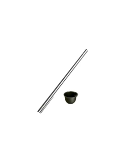 SENSAS CUPPING KIT CLASSIC 3 DELEN 2 IN 1 SENSAS