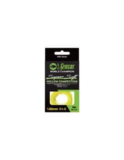 SENSAS ELASITIEK HOLLOW COMPET SUPER SOFT