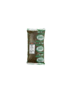 SENSAS ENKELVOEDIG VOEDER GEGRILDE KEMP 700GR