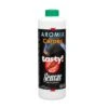 SENSAS LIQUIDE AROMIX CARP TASTY SPICY 500ML SENSAS