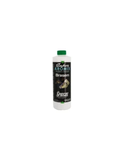SENSAS LIQUIDE SUPER AROMIX BRASEM BELGE