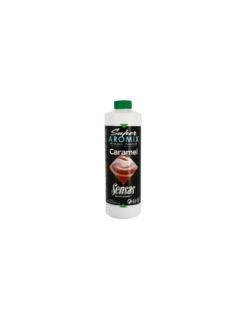 SENSAS LIQUIDE SUPER AROMIX CARAMEL