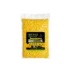 SENSAS MAÏS CRAZY BAIT SWEETCORN NATURAL YELLOW 1L