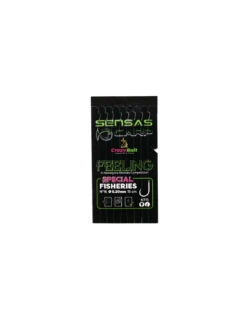 SENSAS METHOD ONDERLIJN CRAZY BAIT 4315