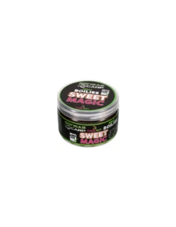 SENSAS MINI BOILIES SWEET MAGIC 80G