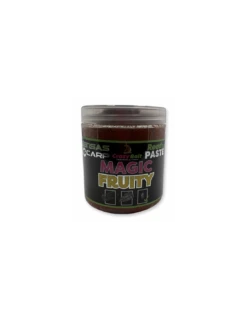 SENSAS READY PASTE MAGIC FRUITY 250GR