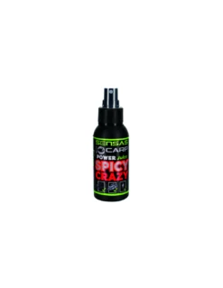 SENSAS SPRAY POWER JUICE SPICY CRAZY 75ML