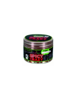 SENSAS SUPER DUMBELL 7MM SPICY CRAZY 80G