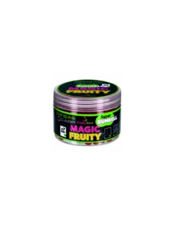 SENSAS SUPER DUMBELL 7MM MAGIC FRUITY 80G