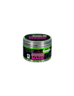 SENSAS SUPER DUMBELL 7MM SWEET MAGIC 80G