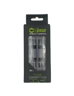 SENSAS TUIGENREK COMPETITION 14,50CM L - 12ST SENSAS