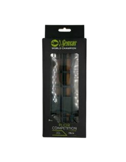 SENSAS TUIGENREK COMPETITION 26CM XL - 7ST SENSAS