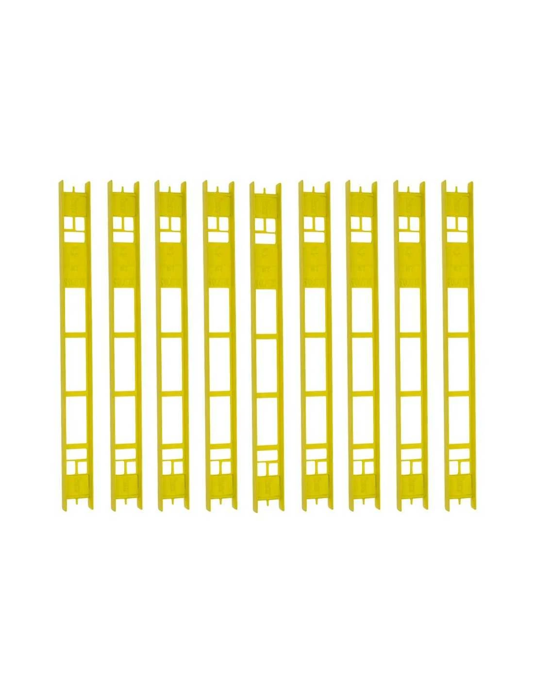 SENSAS TUIGENREK COMPETITION 32,50CM XL - 9ST SENSAS 2 SENSAS TUIGENREK COMPETITION 32,50CM XL - 9ST SENSAS