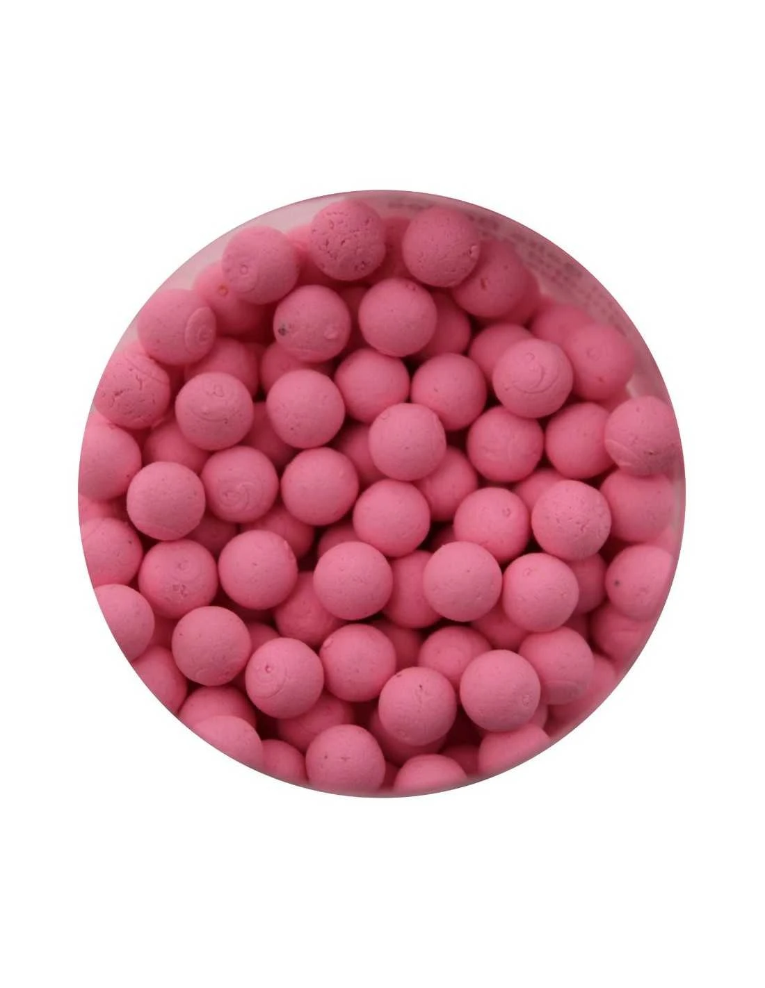 SENSHI BAITS BOILIES SINKEND 5MM LOBSTER PINK 25GR SENSHI BAITS 4 SENSHI BAITS BOILIES SINKEND 5MM LOBSTER PINK 25GR SENSHI BAITS - Image 2