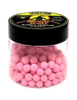 SENSHI BAITS BOILIES SINKEND 5MM LOBSTER PINK 25GR SENSHI BAITS