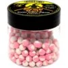 SENSHI BAITS BOILIES SINKEND 5MM LOBSTER WITTE PINK 25GR SENSHI BAITS -Fishing Gear Verkoop senshi baits boilies sinkend 5mm lobster witte pink 25gr senshi baits