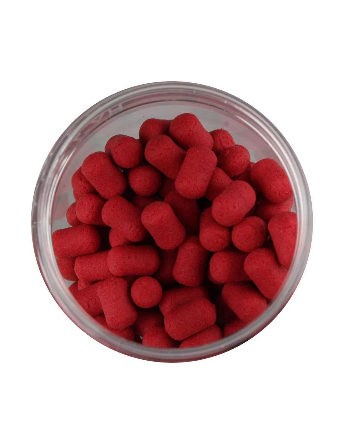 SENSHI BAITS DUMBELLS BLOODY RED 25GR SENSHI BAITS 4 SENSHI BAITS DUMBELLS BLOODY RED 25GR SENSHI BAITS - Image 2