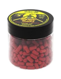 SENSHI BAITS DUMBELLS BLOODY RED 25GR SENSHI BAITS