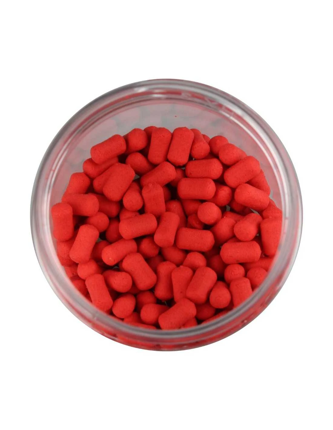 SENSHI BAITS DUMBELLS RED BERRY 25GR SENSHI BAITS 4 SENSHI BAITS DUMBELLS RED BERRY 25GR SENSHI BAITS - Image 2