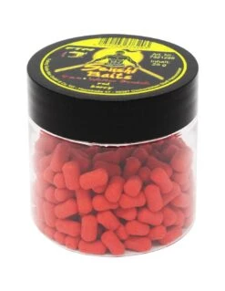 SENSHI BAITS DUMBELLS RED BERRY 25GR SENSHI BAITS