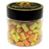 SENSHI BAITS DUO WAFTER DUMBELLS ORANGE - CHOCOLATE 25GR SENSHI BAITS -Fishing Gear Verkoop senshi baits duo wafter dumbells orange chocolate 25gr senshi baits