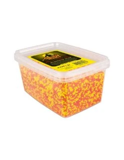 SENSHI BAITS MICRO PELLET SHOTS STRAWBERRY HONEY 1,5MM 300GR SENSHI BAITS