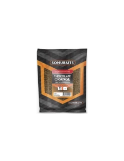 SONUBAITS PASTE ONE TO ONE CHOCOLAT ORANGE SONUBAITS