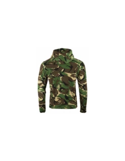 SPEERO TACKLE FLEECE HOODIE DPM -Fishing Gear Verkoop speero tackle fleece hoodie dpm 5