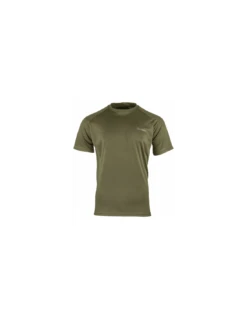 SPEERO TACKLE T-SHIRT GREEN