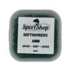 SPORTSHOP HOOKBAITS SOFTHOOKERS GROEN 6MM 80GR SPORTSHOP -Fishing Gear Verkoop sportshop hookbaits softhookers groen 6mm 80gr sportshop