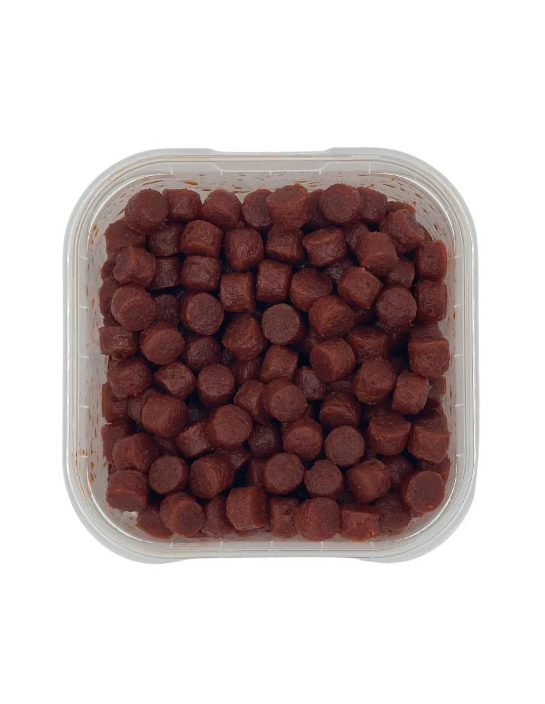 SPORTSHOP HOOKBAITS SOFTHOOKERS ORANJE 6MM 80GR SPORTSHOP 4 SPORTSHOP HOOKBAITS SOFTHOOKERS ORANJE 6MM 80GR SPORTSHOP - Image 2