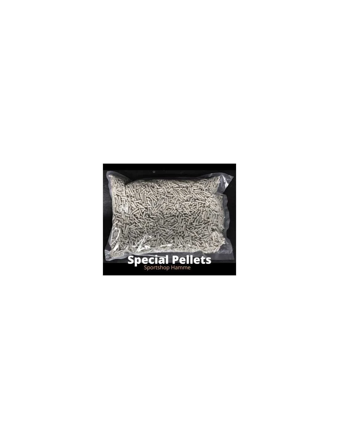 SPORTSHOP PELLET SPECIAL PELLETS 3MM 2KG SPORTSHOP 3 SPORTSHOP PELLET SPECIAL PELLETS 3MM 2KG SPORTSHOP