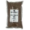 SPORTSHOP PELLETS STICKY PELLETS NATURAL 1000GR SPORTSHOP