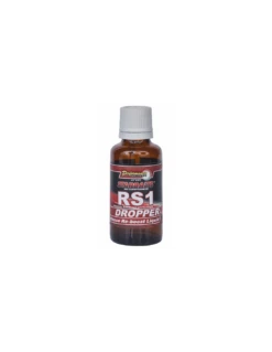 STARBAITS LIQUIDE CONCEPT DROPPER RS1 30ML