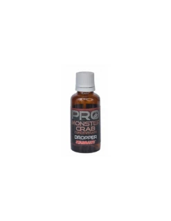 STARBAITS LIQUIDE PROBIOTIC DROPPER MONSTERCRAB 30ML