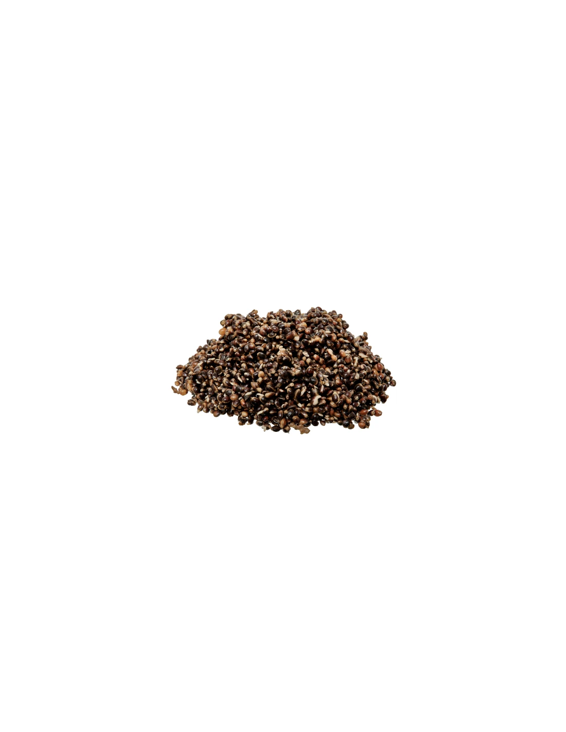 STARBAITS PARTIKELS READY SEEDS HEMP 4 STARBAITS PARTIKELS READY SEEDS HEMP - Image 2