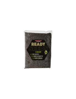 STARBAITS PARTIKELS READY SEEDS HEMP