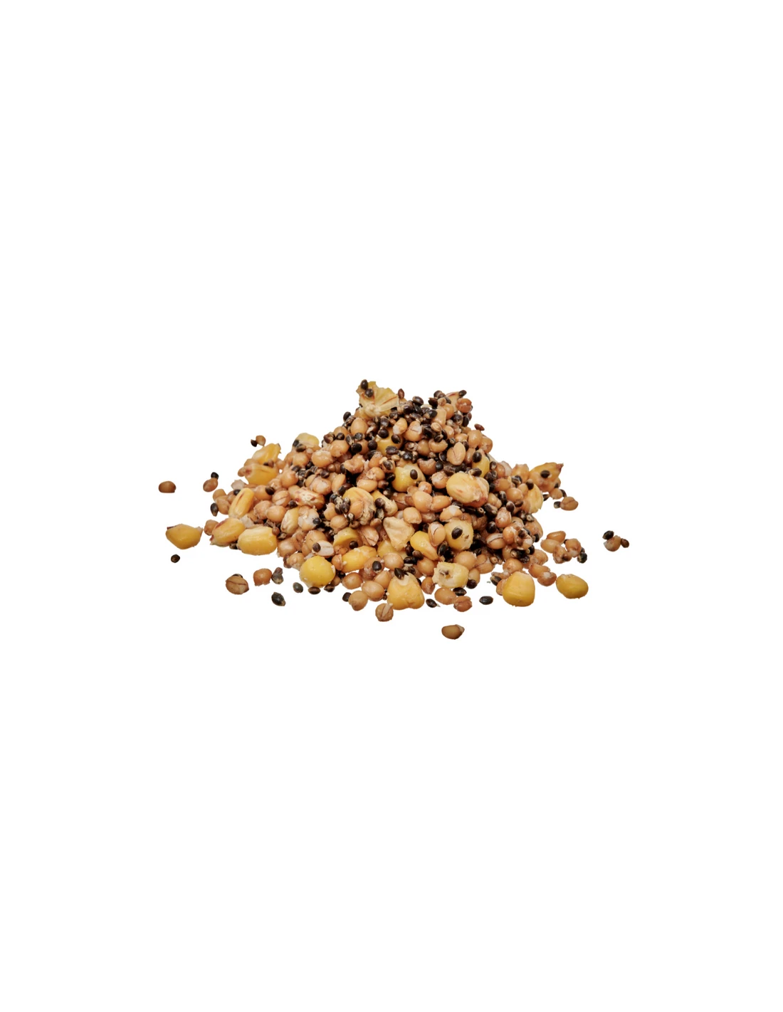 STARBAITS PARTIKELS READY SEEDS SPOD MIX 4 STARBAITS PARTIKELS READY SEEDS SPOD MIX - Image 2