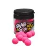 STARBAITS POP UP GRAB & GO GLOBAL STRAWBERRY JAM 14MM ROZE FLUO 20GR STARBAITS -Fishing Gear Verkoop starbaits pop up grab go global strawberry jam 14mm roze fluo 20gr starbaits