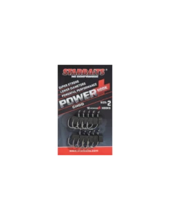 STARBAITS - POWER HOOK CHOD