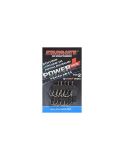 STARBAITS - POWER HOOK POWER SNAG