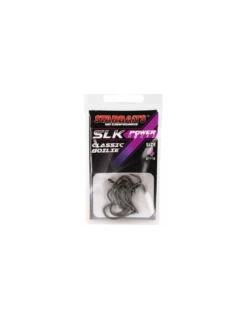 STARBAITS - SLK POWER HOOK PTFE COATED CLASSIC BOILIE