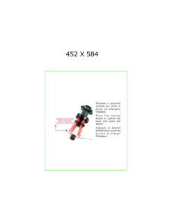 STONFO BAIT BANDER TOOL ART. 697 -Fishing Gear Verkoop stonfo bait bander tool art 697 1