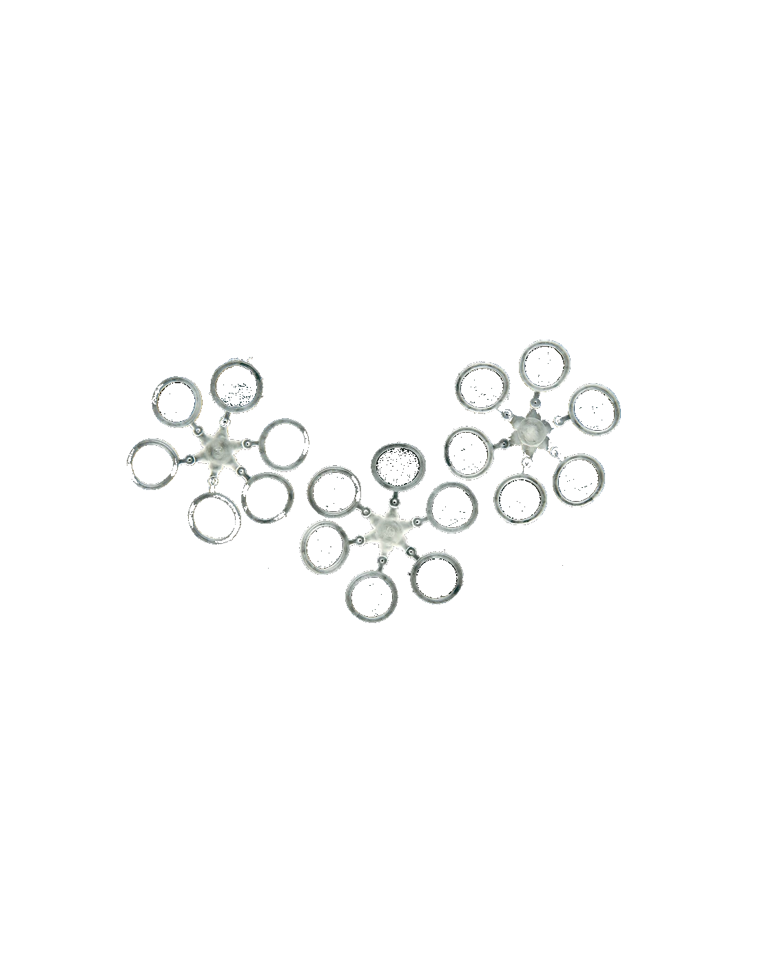 STONFO BAIT ELASTIC RINGS BIG ART. 137 4 STONFO BAIT ELASTIC RINGS BIG ART. 137 - Image 2