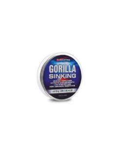 TUBERTINI NYLON GORILLA SINKING 350M